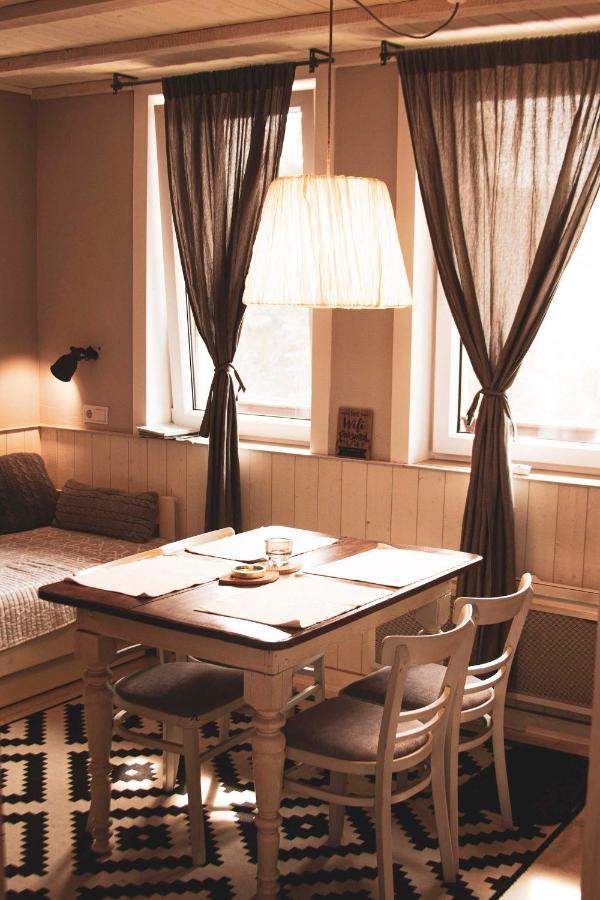 Patakpart Vendégház Egerszalók Extérieur photo